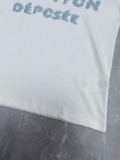 稀少 ルイヴィトン スーパーコピー 2026SS 刺繍Tシャツ