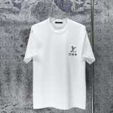 累積売上総額第１位！ ルイヴィトン スーパーコピー 2026SS 半袖Tシャツ
