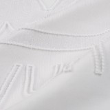 ★超人気 ルイヴィトン 偽物通販 2026SS クルーネック半袖Tシャツ