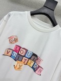 超奇跡の入荷☆ ルイヴィトン n級品 2026SS 半袖Tシャツ