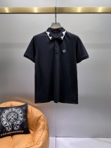累積売上総額第１位！ ルイヴィトン n級品 2026SS  刺繍ポロシャツ