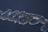 超話題! ルイヴィトン 激安偽物 2026SS 中空刺繍半袖
