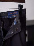 超奇跡の入荷☆ ルイヴィトン 激安偽物 2026SS ラベリングパンツ