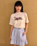 超奇跡の入荷☆ ルイヴィトン n級品 2026SS 半袖Tシャツ