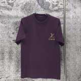 使い勝手良し ルイヴィトン コピー 2026SS 半袖Tシャツ
