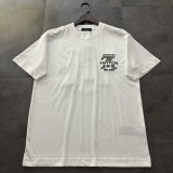 累積売上総額第１位！ ルイヴィトン 激安通販 2026SS 刺繍半袖Tシャツ