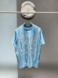 【話題商品！】 ルイヴィトン 激安偽物 2026SS カラーリング半袖Tシャツ