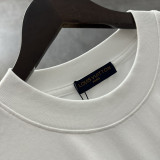 【話題商品！】 ルイヴィトン スーパーコピー 2026SS 半袖Tシャツの刺繍