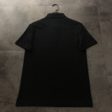 追跡付 ルイヴィトン n級品 2026SS ジャカード開襟ポロシャツTシャツ
