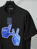 使い勝手良し ルイヴィトン スーパーコピー 2026SS 半袖Tシャツ