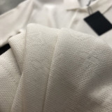 超奇跡の入荷☆ ルイヴィトン コピーおすすめ 2026SS ジャカード開襟ポロシャツTシャツ