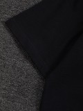 超奇跡の入荷☆ ルイヴィトン 偽物通販 2026SS 刺繍ラウンドネック半袖Tシャツ