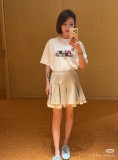 超奇跡の入荷☆ ルイヴィトン n級品 2026SS 半袖Tシャツ