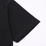 高品質 ルイヴィトン コピーおすすめ 2026SS クルーネック半袖Tシャツ