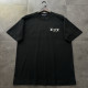 日本未入荷 ルイヴィトン コピー 2026SS 半袖Tシャツの刺繍