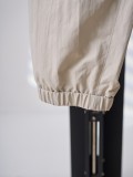 超話題! モンクレール 偽物通販 の2026SS 足速乾ジョギングパンツ