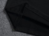 日本未入荷 モンクレール n級品 の2026SS アルファベットロゴ刺繍半袖Tシャツ