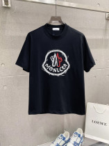 新作 モンクレール n級品 の2026SS 半袖Tシャツ