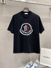 新作 モンクレール n級品 の2026SS 半袖Tシャツ