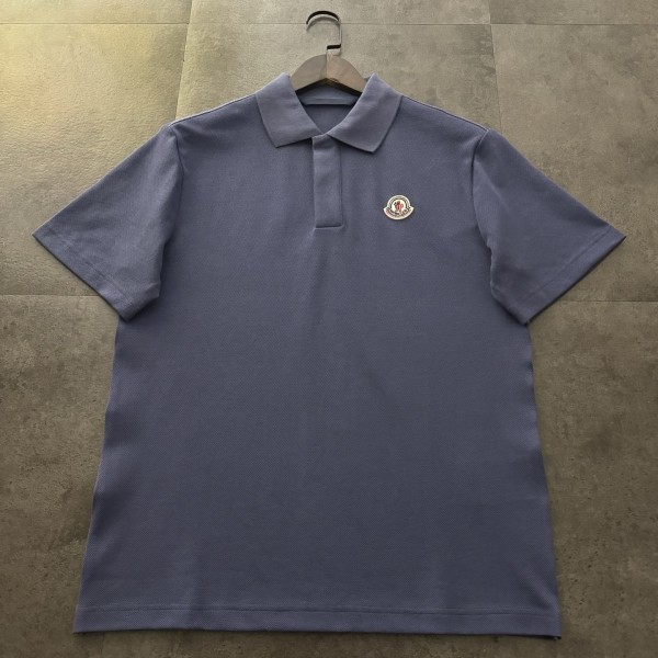 ★超人気 モンクレール スーパーコピー の2026SS ポロシャツTシャツ