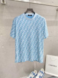 一目惚れ♪ フェンディ スーパーコピー の2026SS 新品半袖Tシャツ