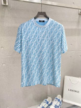一目惚れ♪ フェンディ スーパーコピー の2026SS 新品半袖Tシャツ