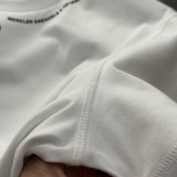 累積売上総額第１位！ モンクレール 激安偽物 の2026SS 半袖Tシャツ