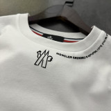 累積売上総額第１位！ モンクレール 激安偽物 の2026SS 半袖Tシャツ