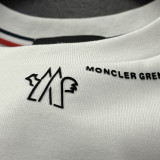 累積売上総額第１位！ モンクレール 激安偽物 の2026SS 半袖Tシャツ