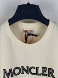 【話題商品！】モンクレール 偽物通販 の2026SS プリント半袖Tシャツ