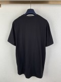 日本未入荷 モンクレール コピーおすすめ の2026SS プリント半袖Tシャツ
