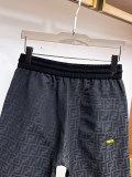 追跡付 フェンディ コピーおすすめ の2026SS メンズカジュアルパンツ