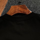 大人気 モンクレール 激安偽物 の2026SS 定番プリントロゴ半袖Tシャツ