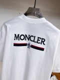 【話題商品！】モンクレール コピー の2026SS 半袖クルーネックTシャツ