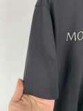 日本未入荷 モンクレール コピーおすすめ の2026SS プリント半袖Tシャツ