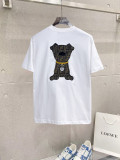 高品質 フェンディ コピーおすすめ の2026SS 新品半袖Tシャツ
