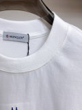 【話題商品！】モンクレール コピー の2026SS 半袖クルーネックTシャツ