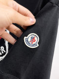 新作 モンクレール n級品 の2026SS 半袖Tシャツ