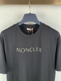 日本未入荷 モンクレール コピーおすすめ の2026SS プリント半袖Tシャツ