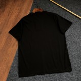 大人気 モンクレール 激安偽物 の2026SS 定番プリントロゴ半袖Tシャツ