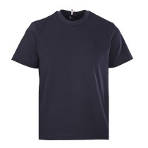 【限定】 モンクレール コピーおすすめ の2026SS トリコロール半袖Tシャツ