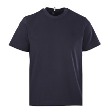 【限定】 モンクレール コピーおすすめ の2026SS トリコロール半袖Tシャツ