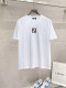 高品質 フェンディ コピーおすすめ の2026SS 新品半袖Tシャツ