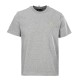 稀少 モンクレール 激安偽物 の2026SS トリコロール半袖Tシャツ