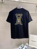 ★超人気 フェンディ 偽物通販 の2026SS 新品半袖Tシャツ