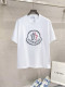 追跡付 モンクレール スーパーコピー の2026SS 半袖Tシャツ