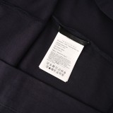 【限定】 モンクレール コピーおすすめ の2026SS トリコロール半袖Tシャツ