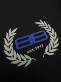 超話題! バレンシアガ n級品 の2026SS麦穂錦綿五分カジュアルパンツ