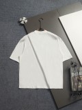 【限定】バレンシアガ コピーおすすめ の2026SS メンズとレディース半袖Tシャツ