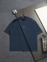 大人気 バレンシアガ n級品 の2026SS メンズとレディース半袖Tシャツ